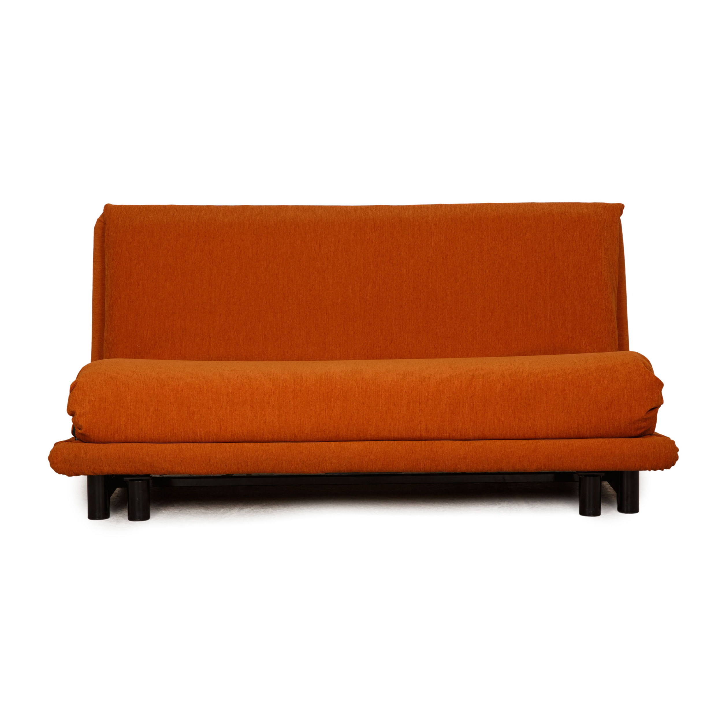 Multy Sofa 3-Sitzer Stoff Orange