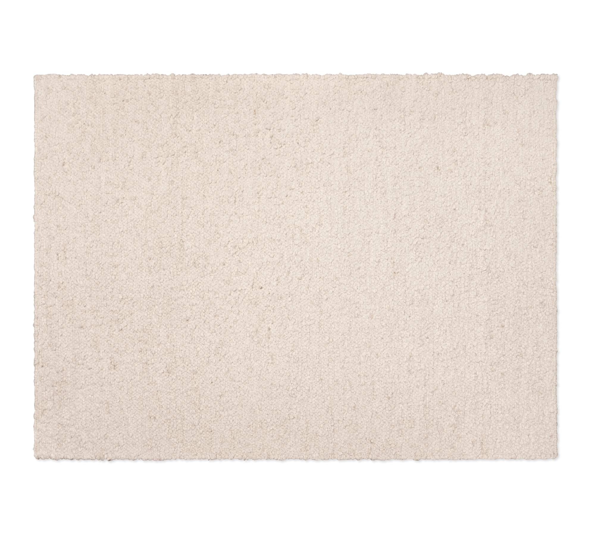 Frigga Teppich Off-White 170x240 cm
