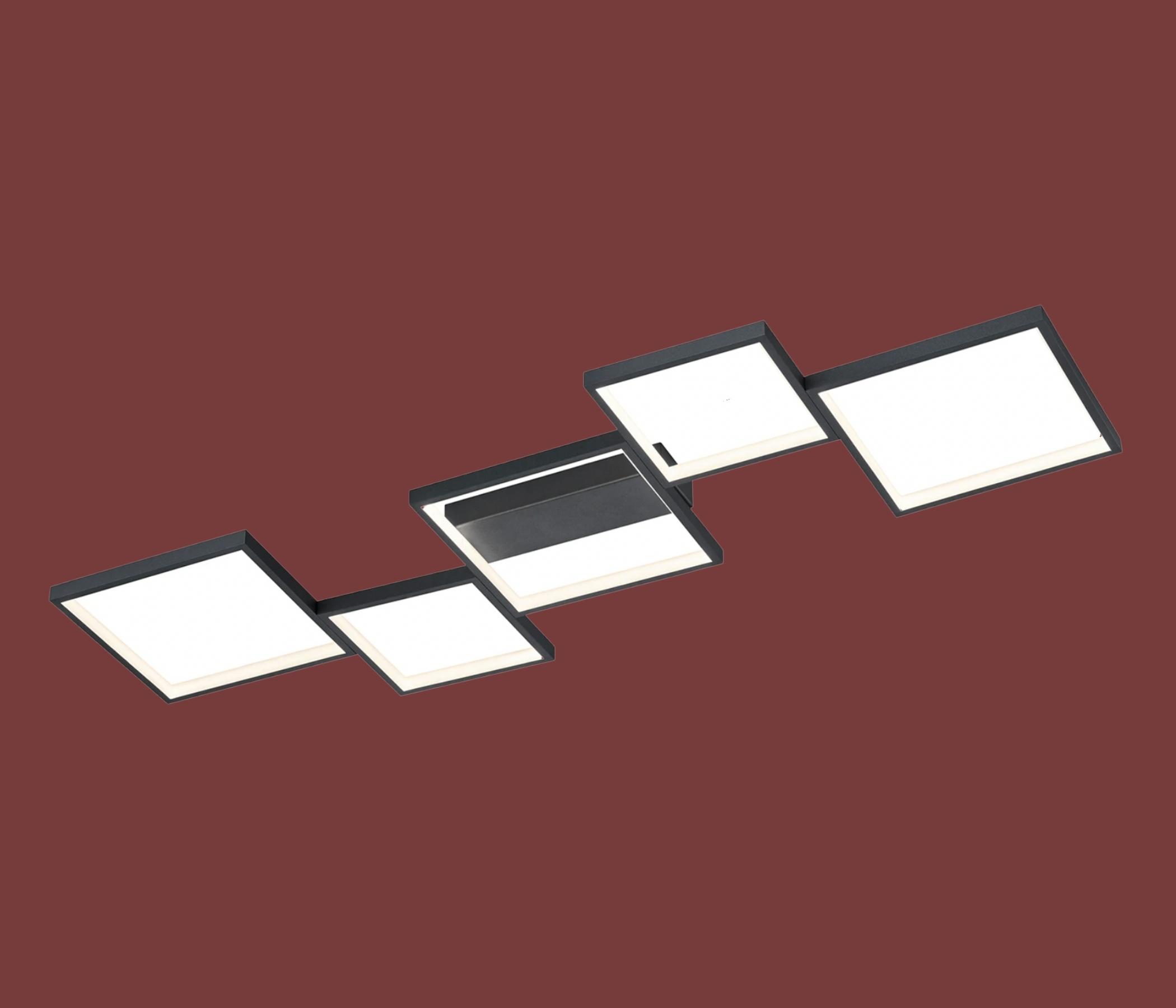 LED Deckenleuchte Sorrento II