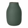 Colora Vase Porzellan Agave Green 1